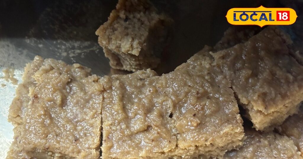 बागेश्वर की ब्राउन बर्फी…100 साल से इसका दबदबा, ये पहाड़ों की काजू कतली, चाय संग खाने का अलग मजा – Uttarakhand News