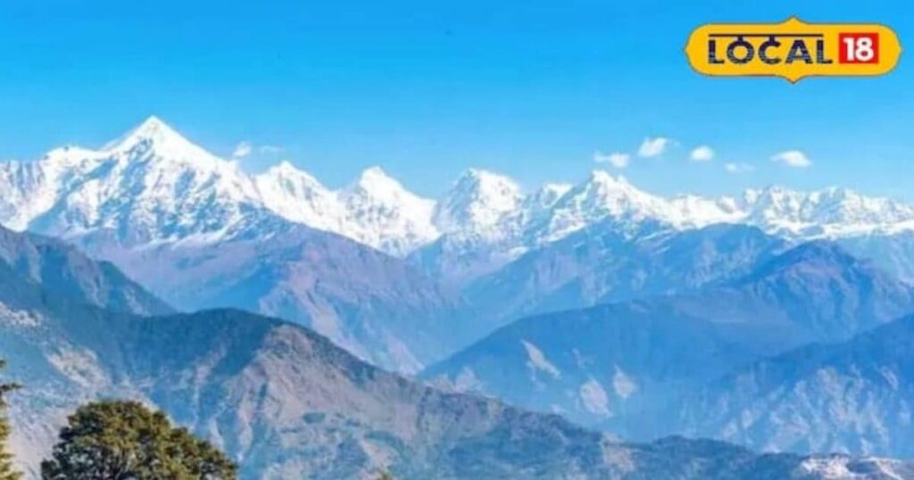 देहरादून से मुक्तेश्वर तक लुढ़का रहा पारा…कई क्षेत्रों में बढ़ी ठंडक, जानें उत्तराखंड में मौसम का हाल