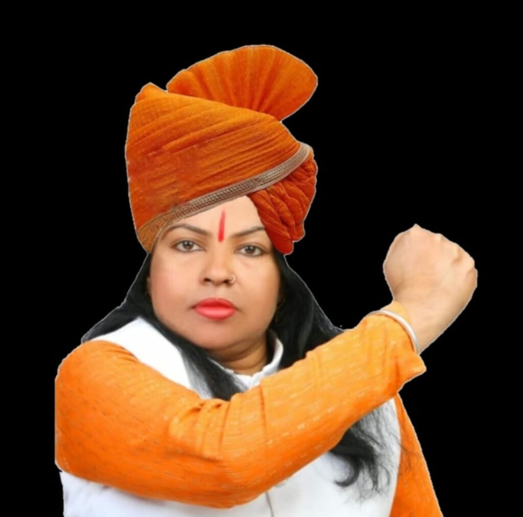 सोनू कश्यप की हत्या हो या किसी दलित मां की चीख-पुकार,आखिर जिम्मेदार कौन,क्रांतिकारी शालू सैनी