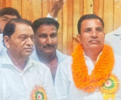 राष्ट्रीय मजदूर कांग्रेस (इंटक) का हुआ विस्तार,उत्तराखंड के प्रदेश अध्यक्ष सहित अन्य कई प्रदेशों के अध्यक्षों की की गई नियुक्ति