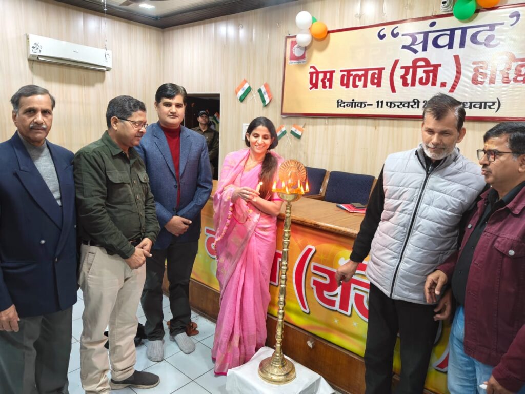 अखाड़ों एवं धर्मगुरुओं की सम्मति तथा राज्य सरकार की प्रतिबद्धता के अनुरूप कुम्भ मेला-2027 दिव्य एवं भव्य रूप से आयोजित करने की तैयारियां तेज,कुम्भ मेला की व्यवस्थाओं हेतु ₹1224 करोड़ का परिव्यय प्रस्तावित, ₹219 करोड़ की लागत के 35 स्थायी कार्यों की स्वीकृति संबंधी शासनादेश जारी।