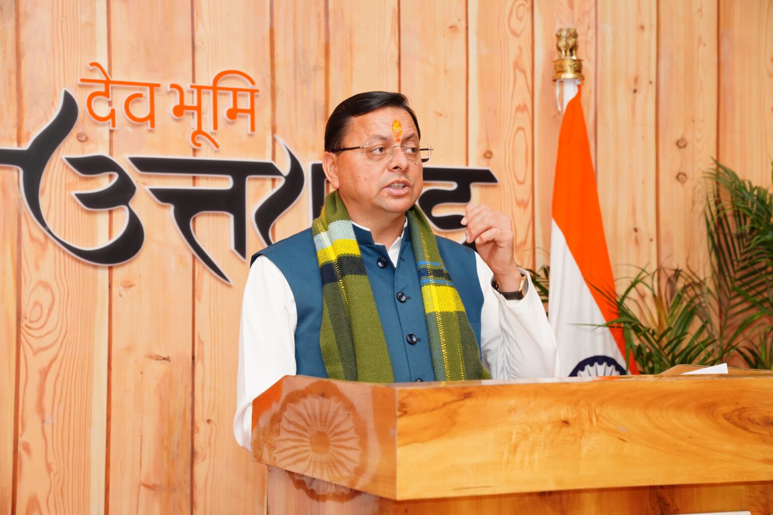 राज्य सरकार फिल्म उद्योग को प्रोत्साहित करने के लिए निरंतर कार्य कर रही है – मुख्यमंत्री