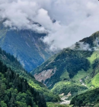 उत्तराखंड में पर्वतारोहण को नई उड़ान, 83 प्रमुख हिमालयी चोटियां पर्वतारोहियों के लिए खुलीं ।