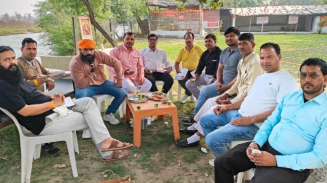 गढ़वाल संभाग बैठक को ऐतिहासिक बनाने की तैयारी, हरिद्वार में राष्ट्रीय बजरंग दल की चिंतन बैठक