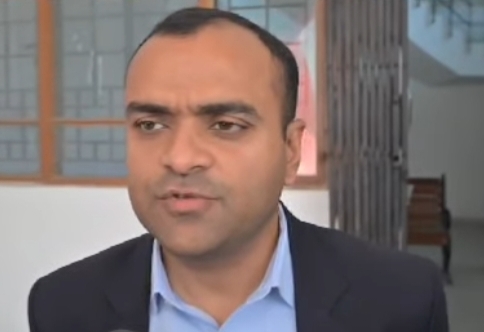 प्रत्येक सोमवार को जिलाधिकारी की अध्यक्षता में आयोजित होने वाला जनता मिलन/जन संवाद कार्यक्रम किया गया स्थगित