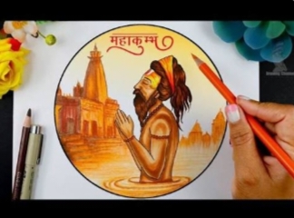 कुम्भ मेला–2027 के लिए ‘लोगो’ डिज़ाइन के लिए आमजन से प्रविष्टियाँ आमंत्रित,आमजन की रचनात्मक भागीदारी सुनिश्चित करने के लिए मेला प्रशासन की पहल,चयनित ‘लोगो’ के डिज़ाइनर को सम्मानित भी करेगा मेला प्रशासन।