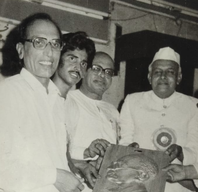 उर्दू गजल को नई पहचान दिलाने वाले प्रख्यात राष्ट्रवादी शायर पद्मश्री से सम्मानित डॉक्टर बशीर बद्र का उत्तराखंड की सरजमीं रुड़की से रहा विशेष लगाव।