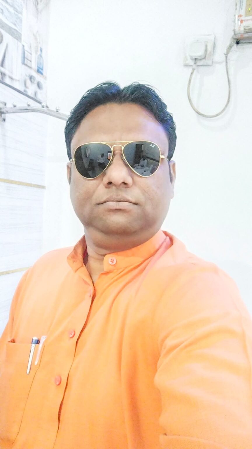 वरिष्ठ भाजपा युवा नेता श्यामल कुमार को उत्तराखंड माटी कला बोर्ड के सदस्य मनोनीत।