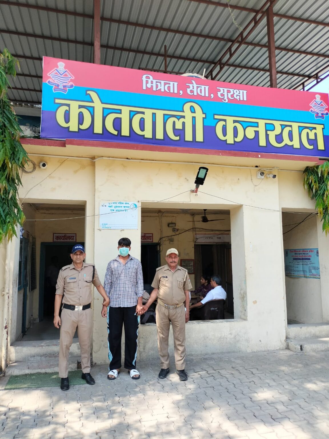 ऑपरेशन प्रहार के तहत हरिद्वार पुलिस का पिल्ला गैंग पर लगातार प्रहार,मुख्य आरोपी सहित अब तक 06 गिरफ्तारी, पिल्ला गैंग से जुड़े कुल 22 पिल्ले पहुंच चुके सलाखों के पीछे*