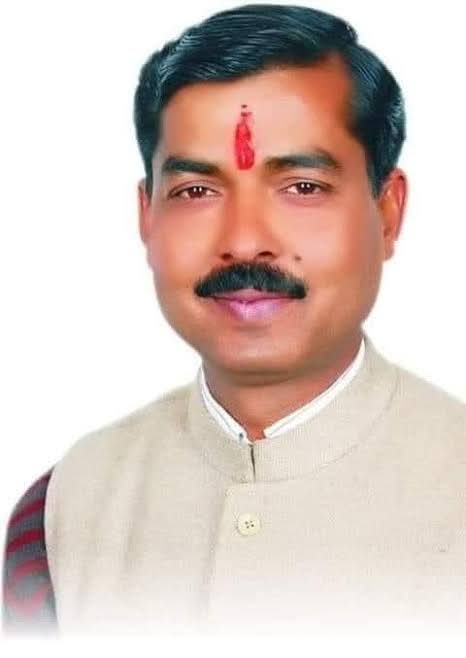 रानीपुर विधानसभा के ग्राम खाला टीहरा को मिली बड़ी सौगात: ₹78 लाख की पेयजल नलकूप योजना को वित्तीय स्वीकृति,मुख्यमंत्री के नेतृत्व में भाजपा सरकार की जनहित योजनाओं से हर घर पहुंच रहा स्वच्छ जल: आदेश चौहान