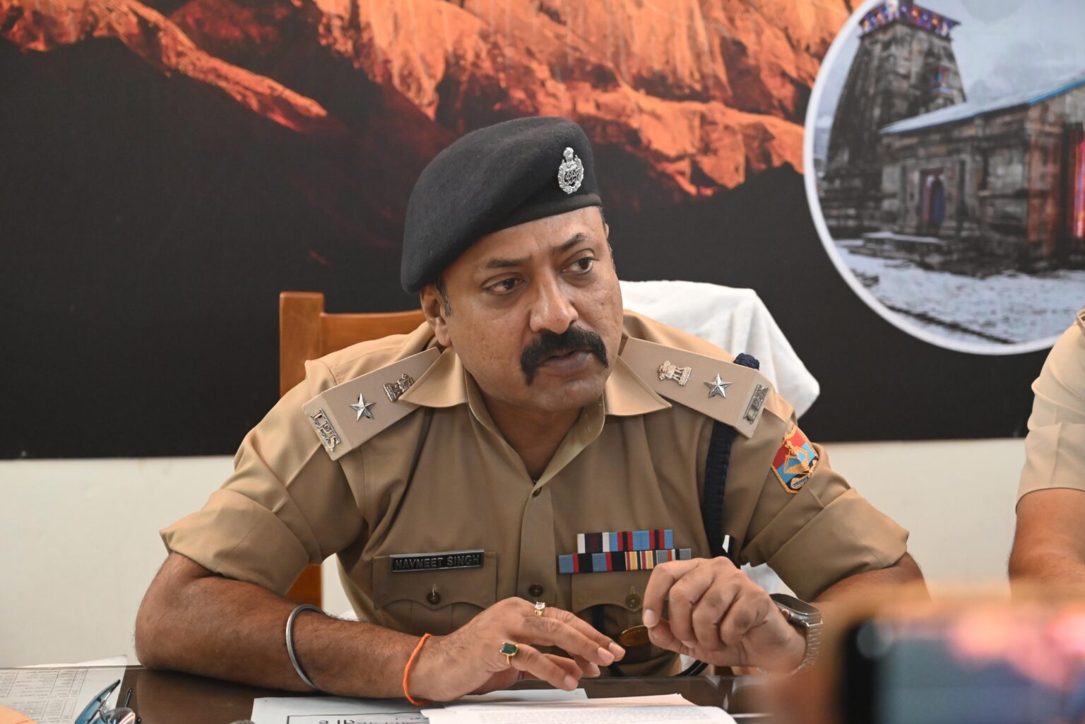 SSP नवनीत सिंह की अगुवाई में अपराधियों पर लगातार प्रहार, वाहन चोरी गिरोह का भंडाफोड़,हरिद्वार पुलिस की अथक मेहनत से 12 चोरी की मोटरसाइकिलें बरामद, 3 शातिर चोर गिरफ्तार