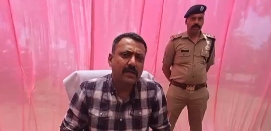 तीन तलाक और धमकी देने के आरोप में पति पर हरिद्वार पुलिस ने किया मुकदमा दर्ज।