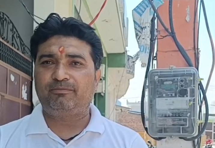 स्मार्ट मीटर पहले अधिकारियों और कंपनी के दफ्तरों में लगें, जनता पर जबरन न थोपा जाए : नवनीत शर्मा