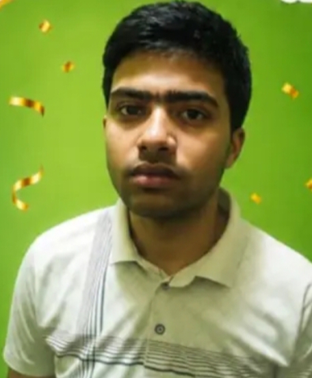 पॉलिटेक्निक प्रवेश परीक्षा में सत्यम जोशी ने प्रदेश में हासिल की 6वीं रैंक, क्षेत्र का बढ़ाया मान।