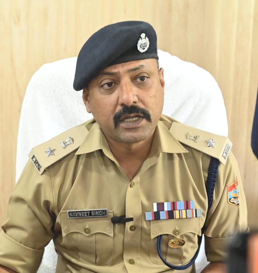 दुष्कर्म के बाद महिला की हत्या का आरोपी पुलिस मुठभेड़ में गिरफ्तार, साथी फरार।