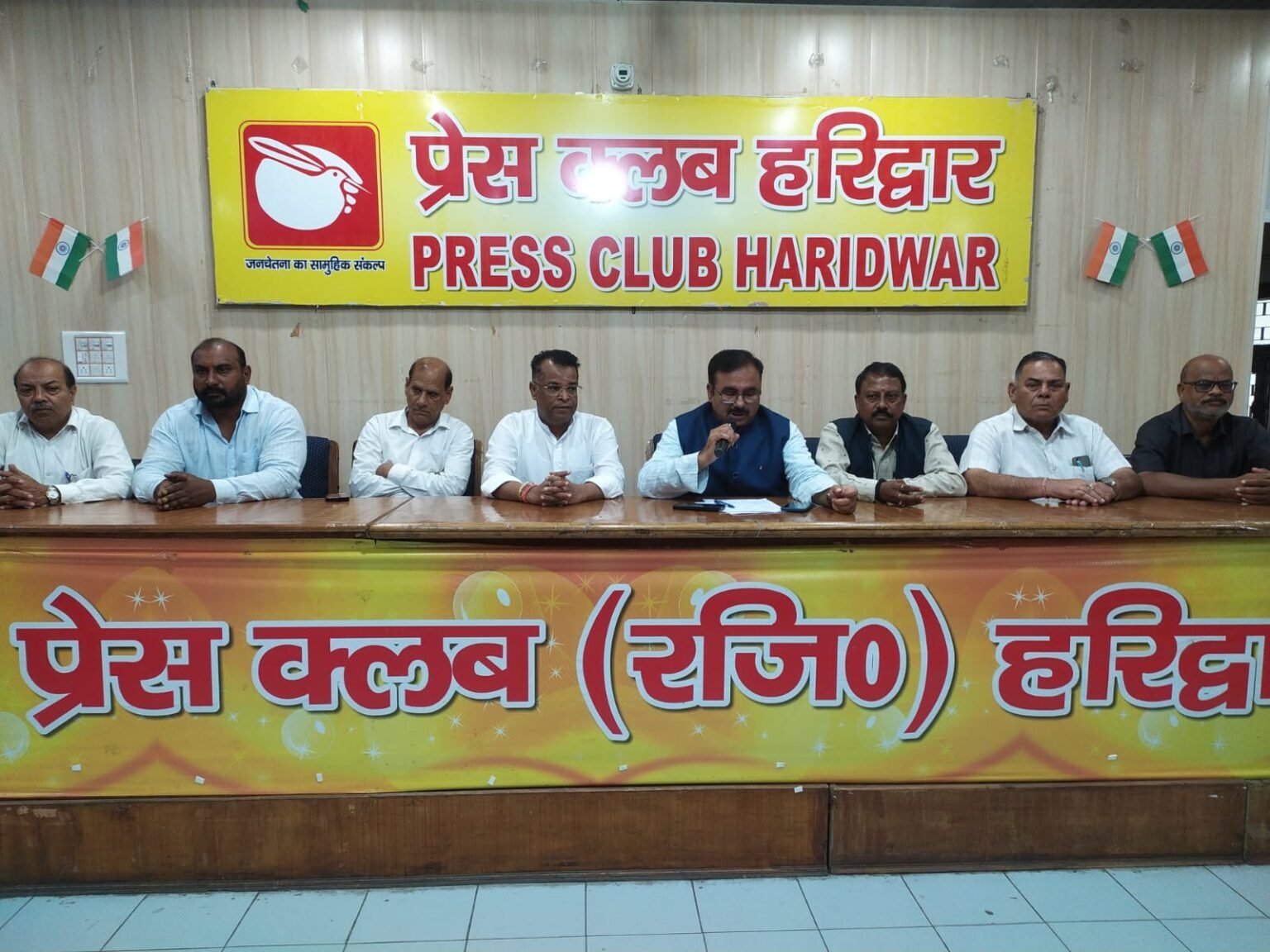 वन नेशन, वन इलेक्शन पर कांग्रेस का हमला, राष्ट्रीय प्रवक्ता आलोक शर्मा ने साधा भाजपा पर निशाना।