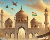 मसूरी के लक्ष्मणपुरी में प्रशासन ने धार्मिक ढांचा हटाया सरकारी भूमि पर अवैध अतिक्रमण बताते हुए की कार्रवाई, समुदाय ने धार्मिक परंपरा और आस्था से जुड़ा बताया मामला।