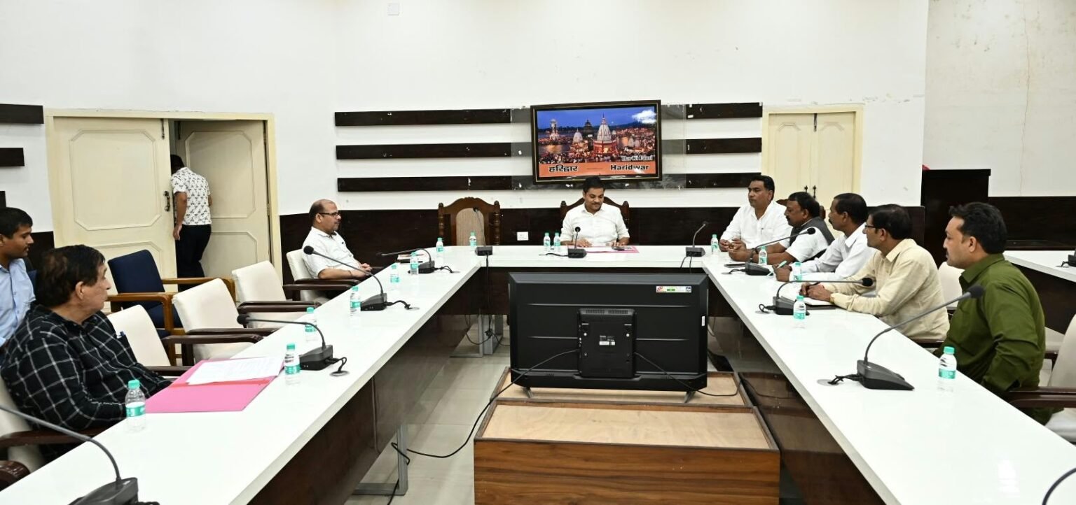 उत्तराखण्ड में 15 सितंबर की जगह 3 अक्टूबर को प्रकाशित होगा मतदाता सूची का अंतिम प्रकाशन।(SIR)