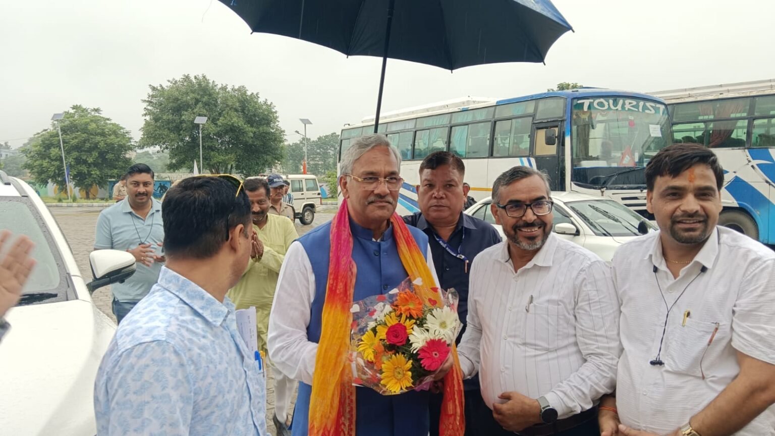 राज्यसभा सांसद चैम्पियनशिप ट्रॉफी खेल प्रतियोगिताओं का 29 सितंबर से जनपद हरिद्वार में होगा शुभारंभ।