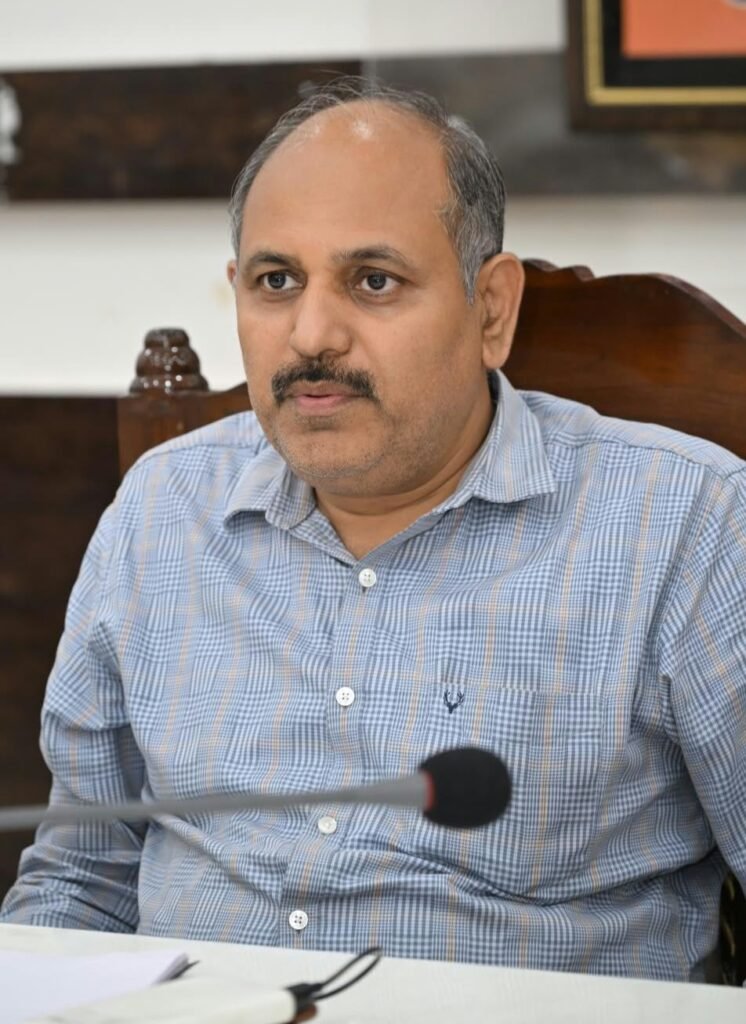विकसित भारत-जी राम जी के साथ योजनाओं के कन्वर्जेंस को लेकर बैठक, CDO ने दिए व्यापक निर्देश