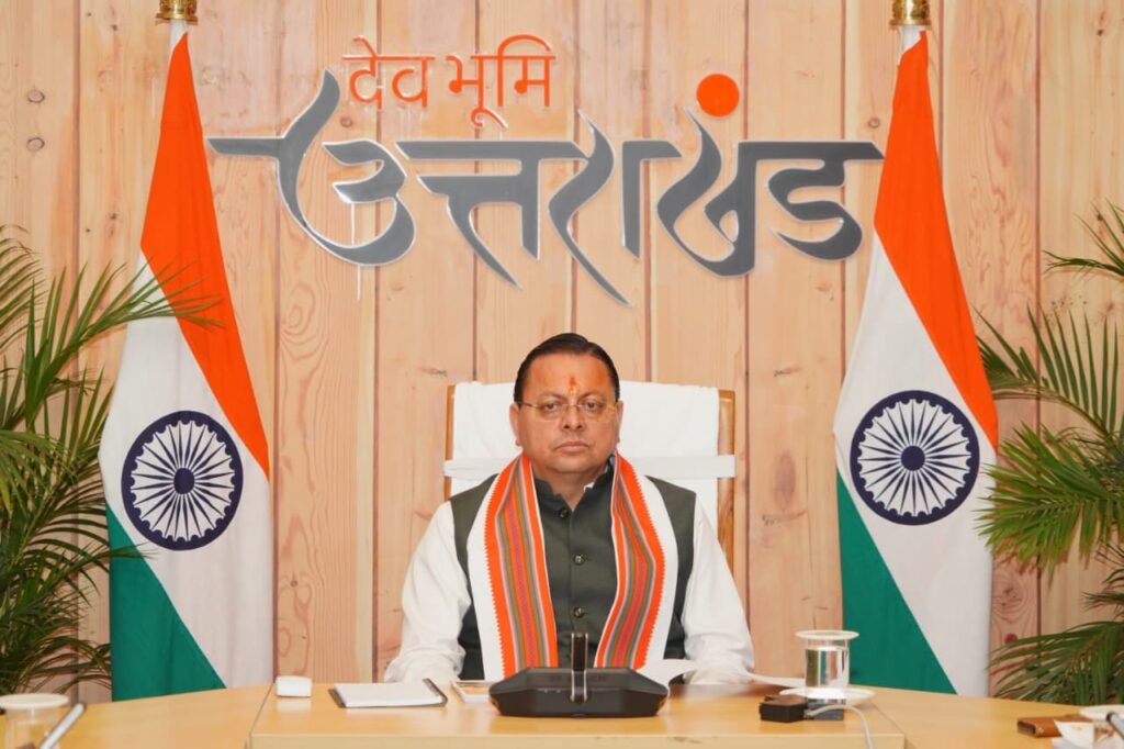 मुख्यमंत्री ने प्रदान की विभिन्न विकास योजनाओं एवं निर्माण कार्यों के लिए ₹ 70 करोड़ की वित्तीय स्वीकृति।