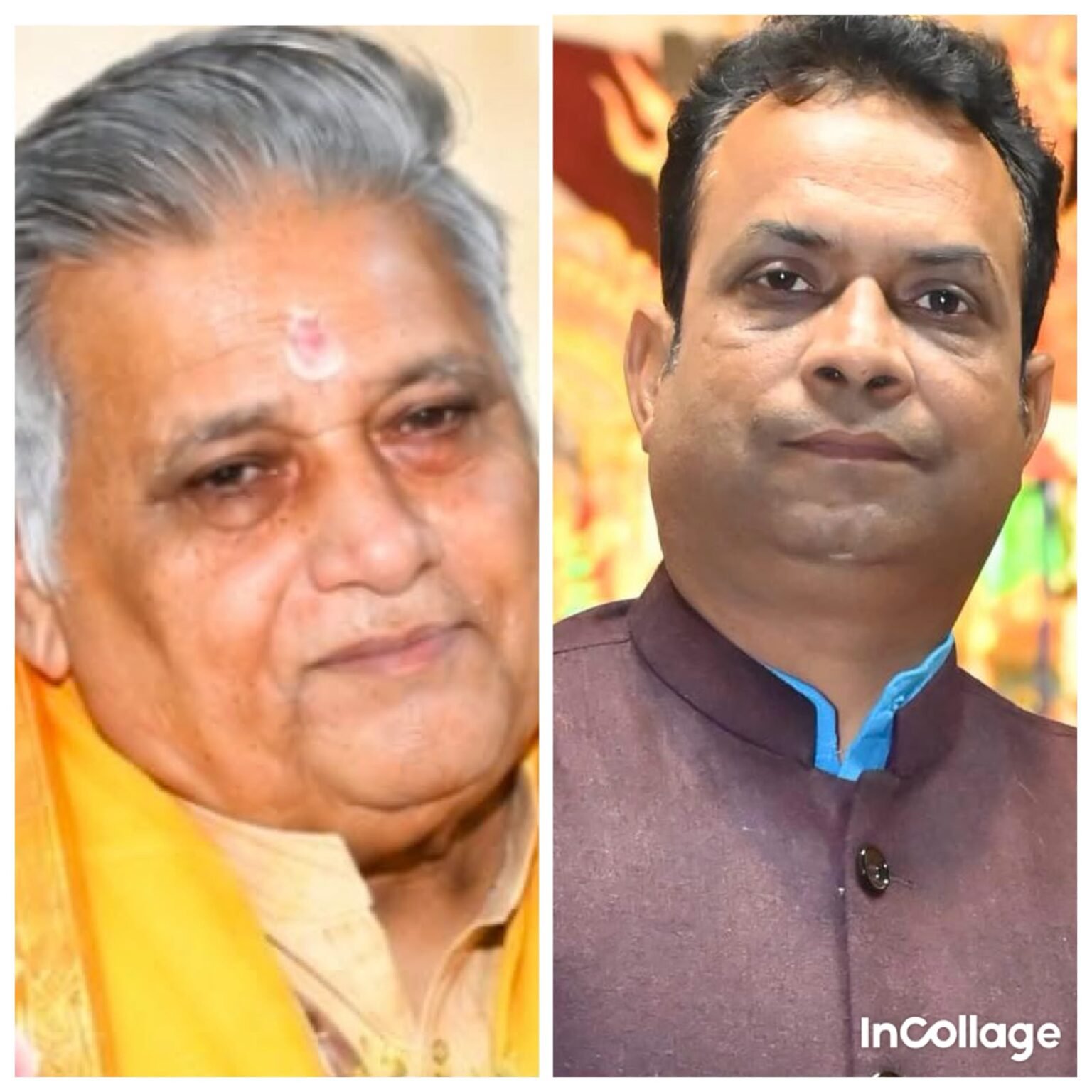 ब्राह्मण फेडरेशन की नई राष्ट्रीय कार्यकारिणी में उत्तराखंड के पदमप्रकाश शर्मा राष्ट्रीय कार्यवाहक अध्यक्ष व उत्तराखंड हरिद्वार के संदीप शर्मा संगठन सचिव होंगे।