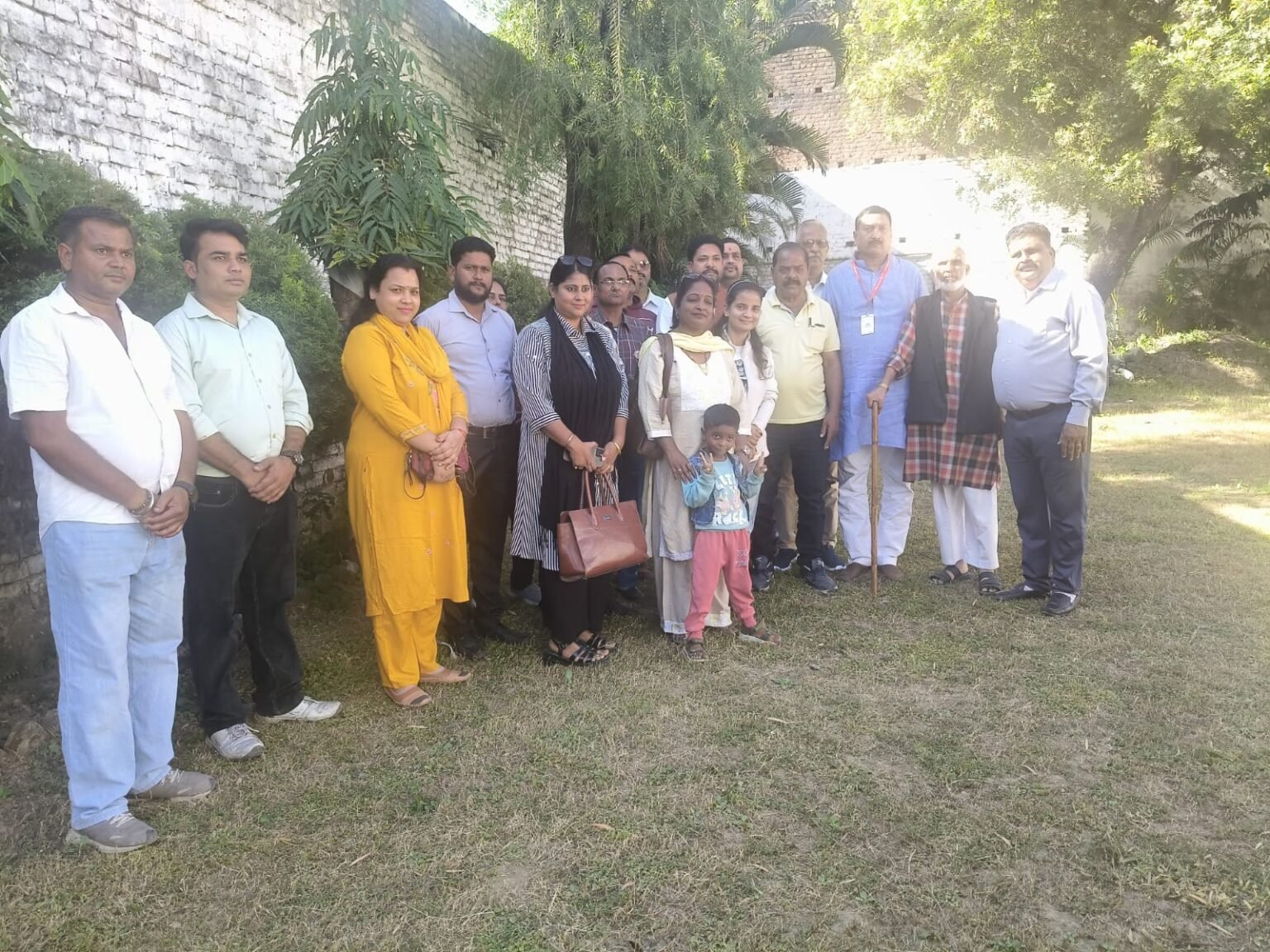 पत्रकार सुरक्षा आयोग का गठन समय की आवश्यकता : राकेश वालिया।