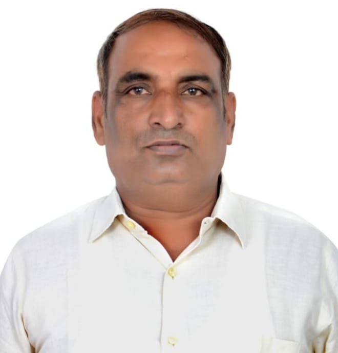 झबरेडा सहकारी संघ के अध्यक्ष बने चौधरी सुभाष नंबरदार,सहकारी संघ से जुड़े सदस्यों के हितों के लिए करेंगे कार्य।